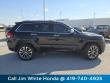 2018 Jeep Grand Cherokee Overland SUV