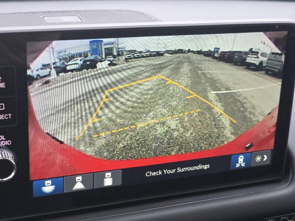 New 2026 Honda HR-V Sport SUV