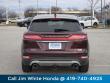 2019 Lincoln MKC Reserve SUV
