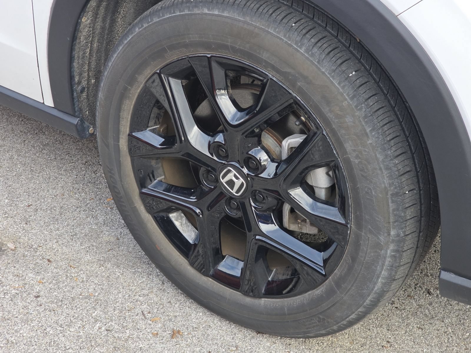 2024 Honda HR-V Sport - Photo 18
