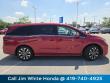 2025 Honda Odyssey Elite Minivan/Van