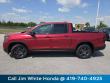 2026 Honda Ridgeline TrailSport Truck Crew Cab