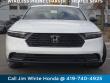 2025 Honda Accord Hybrid Sport Sedan