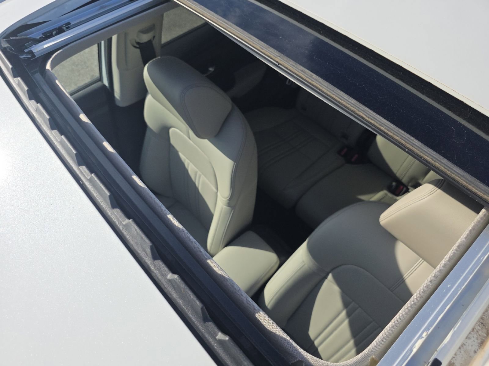 2023 Honda HR-V EX-L photo 2