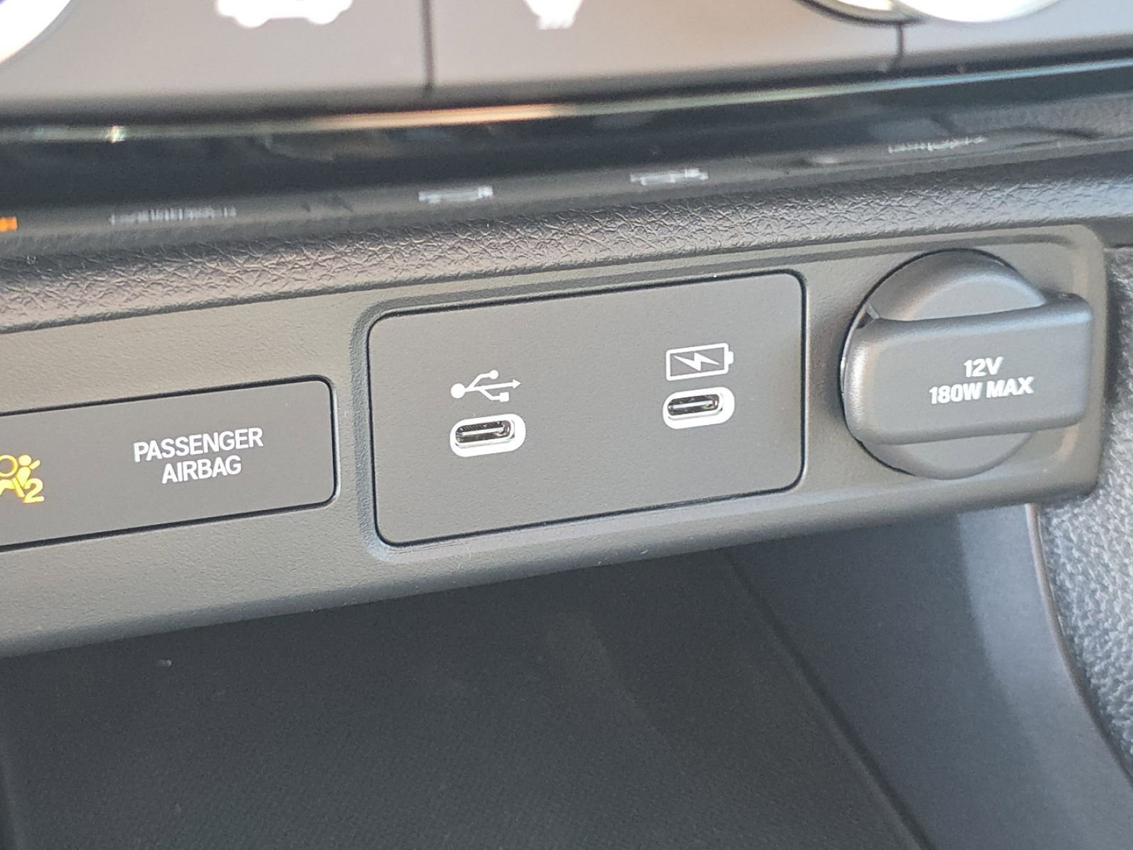 2026 Honda Civic Sport Hatchback photo 2