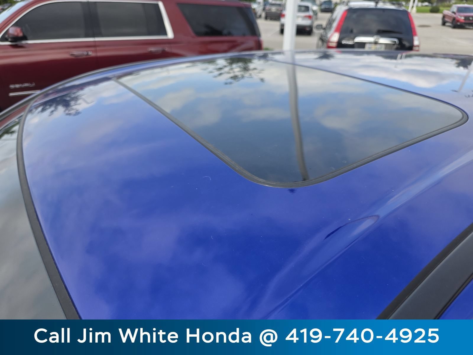 2024 Honda CR-V EX-L - Photo 15
