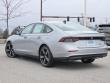 2026 Honda Accord SE Sedan