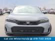 2026 Honda Civic Sport Sedan