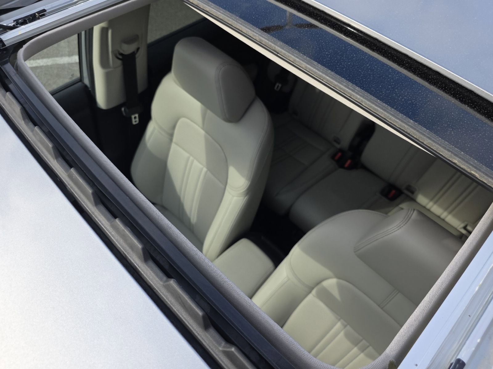 2023 Honda HR-V EX-L photo 2