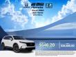 2026 Honda CR-V EX-L SUV