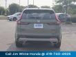 2026 Honda CR-V Hybrid TrailSport SUV
