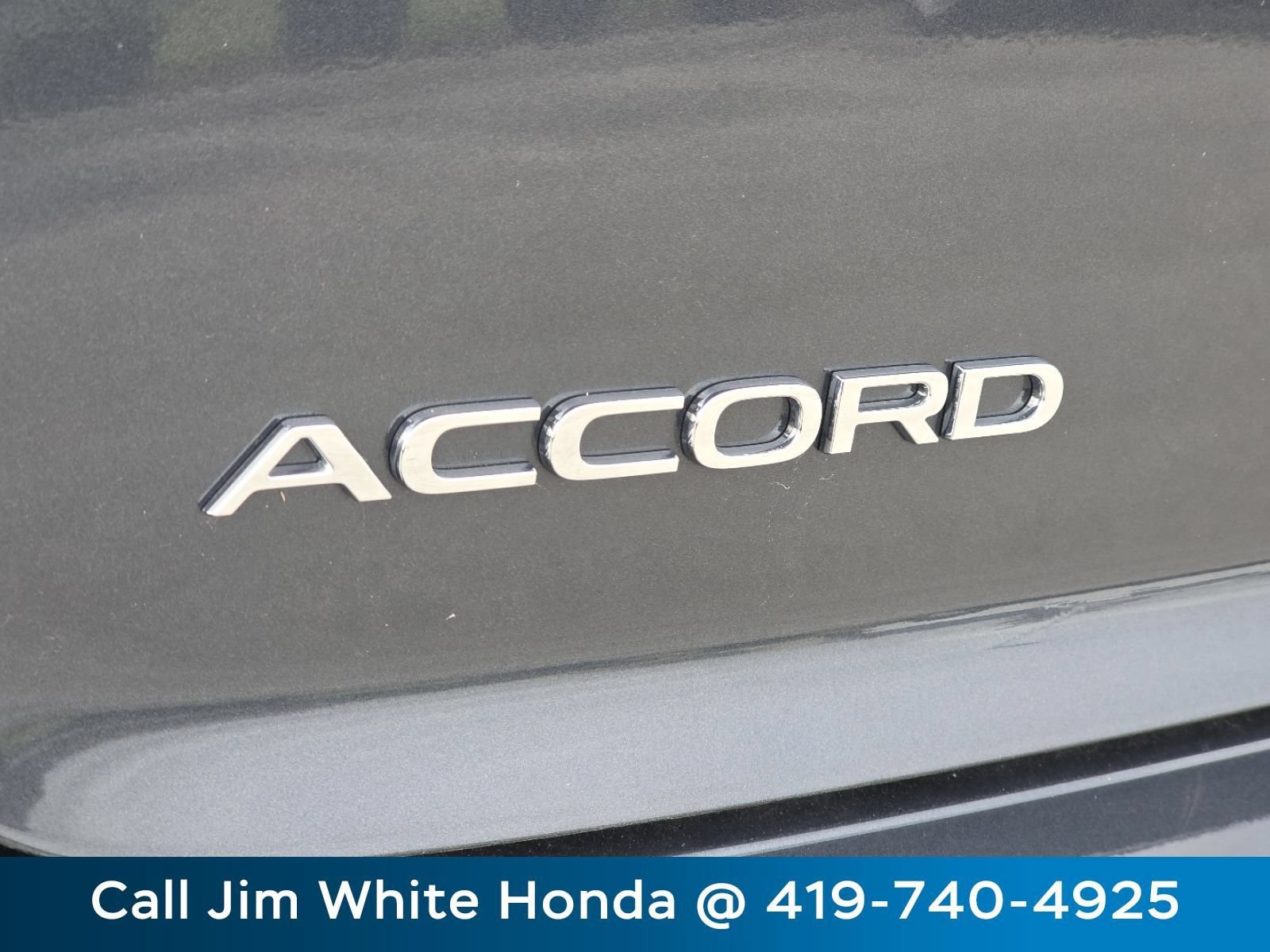 2024 Honda Accord LX - Photo 10