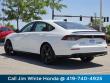 2026 Honda Accord Hybrid Sport-L Sedan