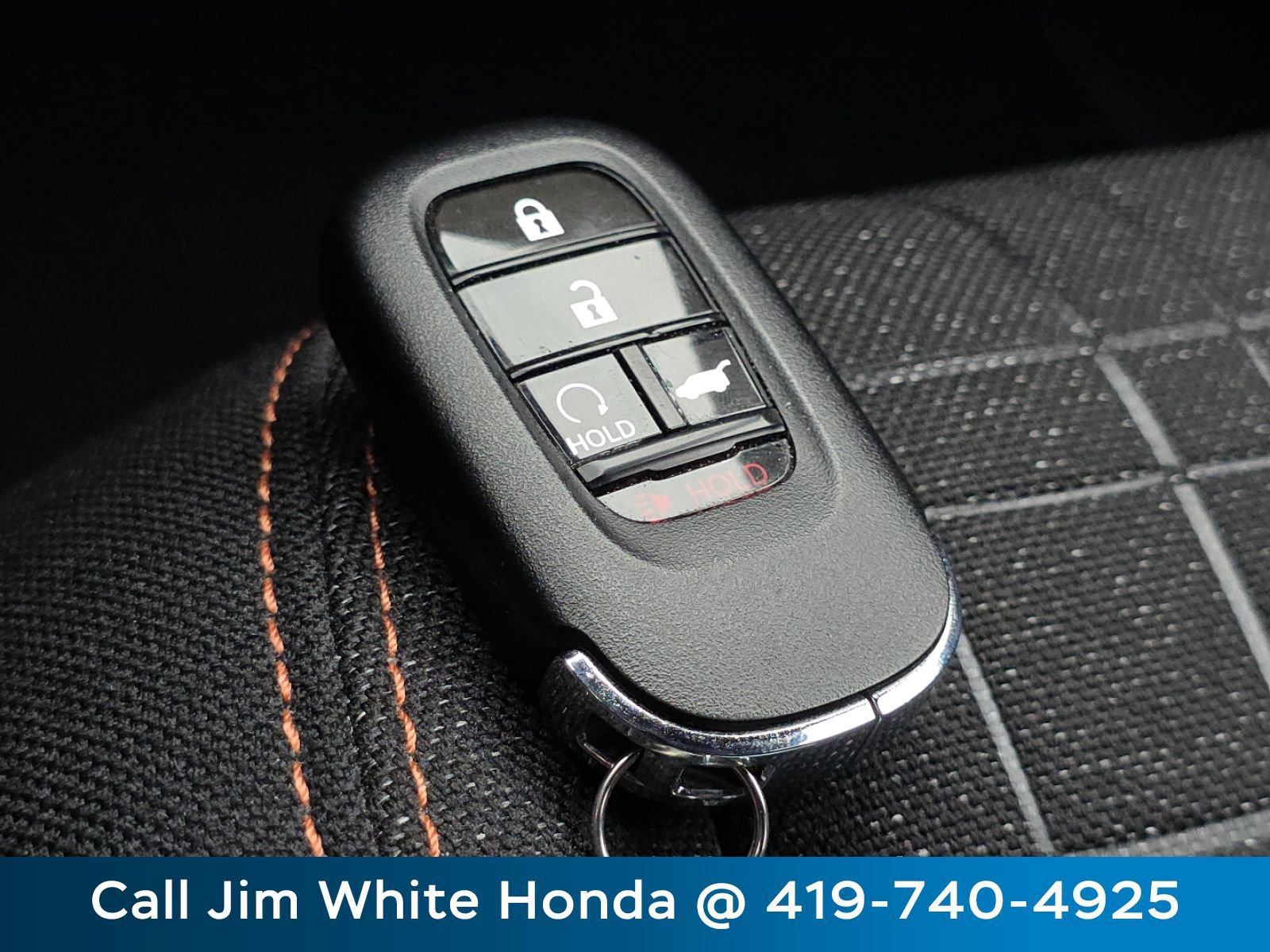 2024 Honda HR-V Sport - Photo 32