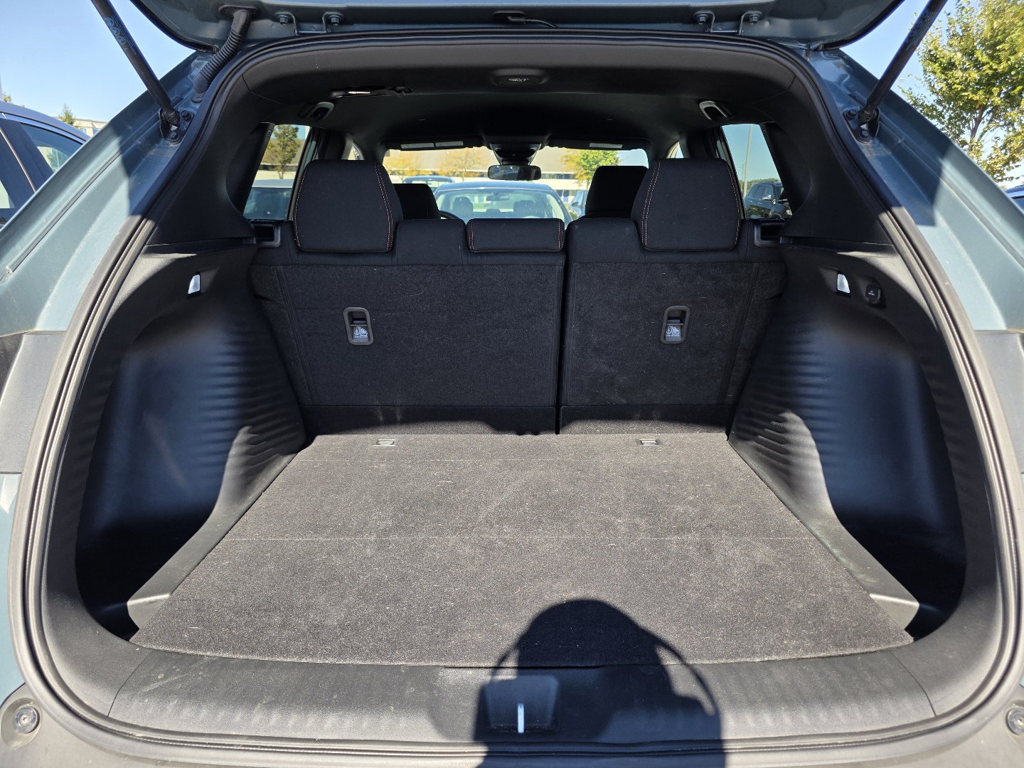 2024 Honda HR-V Sport - Photo 20