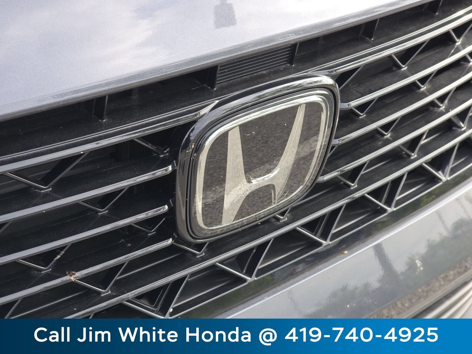 2024 Honda Accord LX - Photo 17
