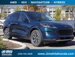 Ford Escape Hybrid