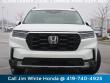 2023 Honda Pilot Elite SUV