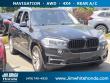 2015 BMW X5 xDrive35i SUV