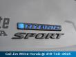 2026 Honda Accord Hybrid Sport Sedan