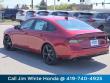 2026 Honda Accord Hybrid Sport-L Sedan