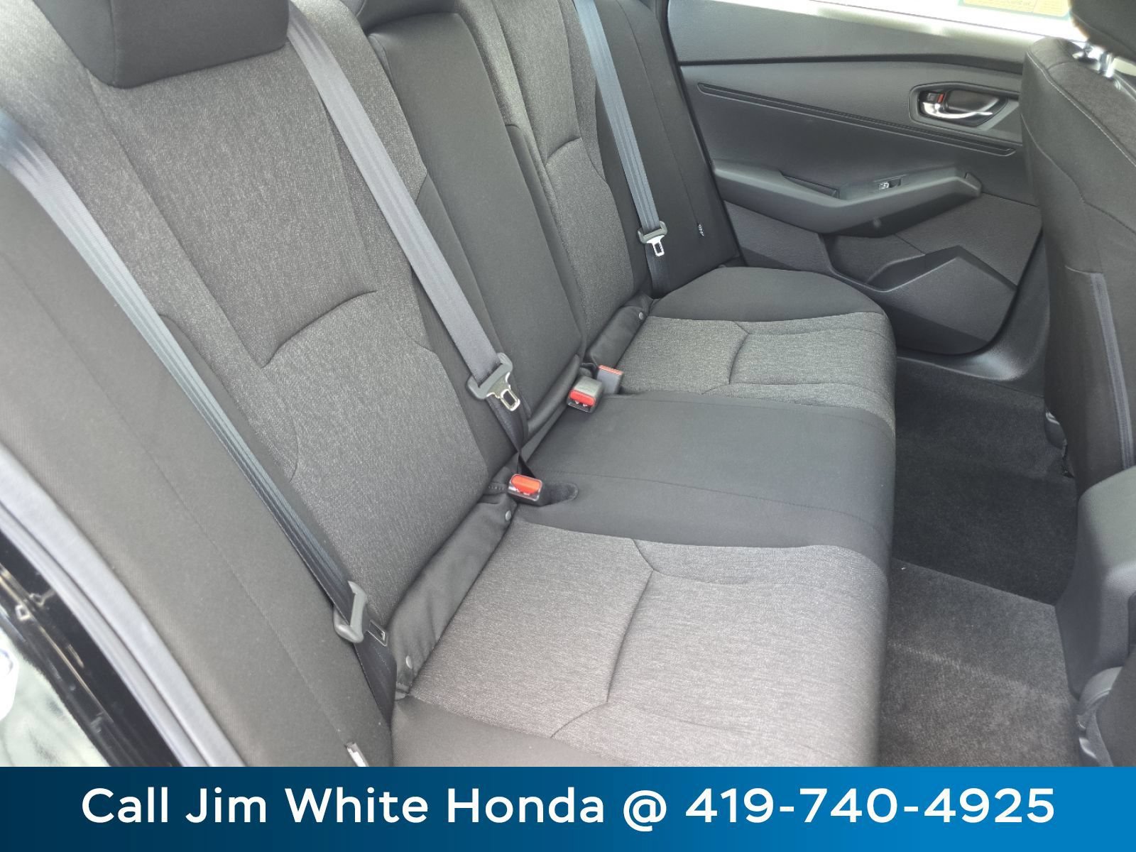 2024 Honda Accord LX - Photo 20