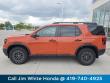 2026 Honda Passport TrailSport SUV