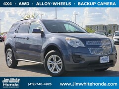 2014 Chevrolet Equinox LT SUV