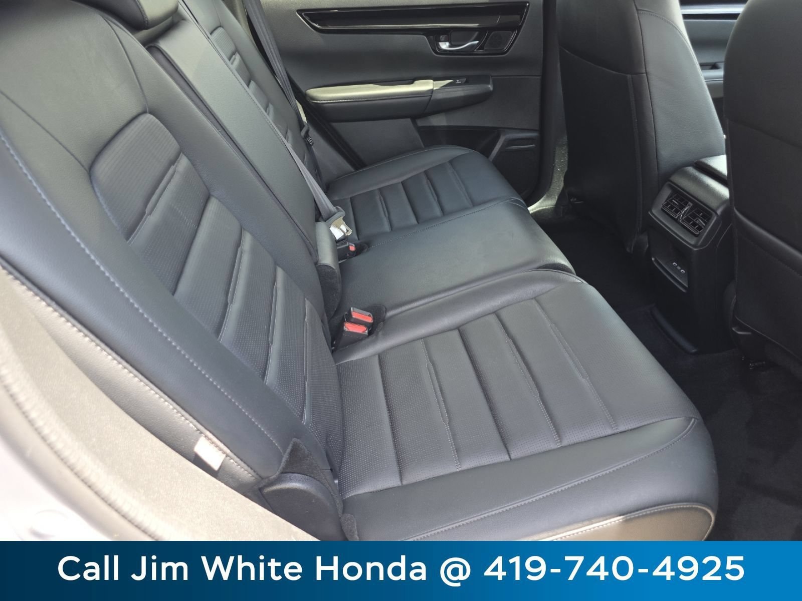 2024 Honda CR-V EX-L - Photo 19