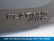2023 Nissan Pathfinder Platinum SUV