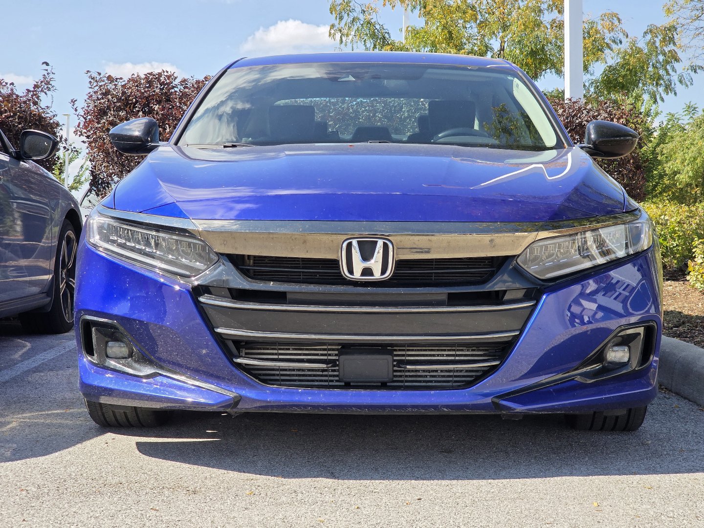 2022 Honda Accord Sport SE - Photo 3