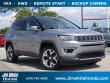 2020 Jeep Compass Limited SUV