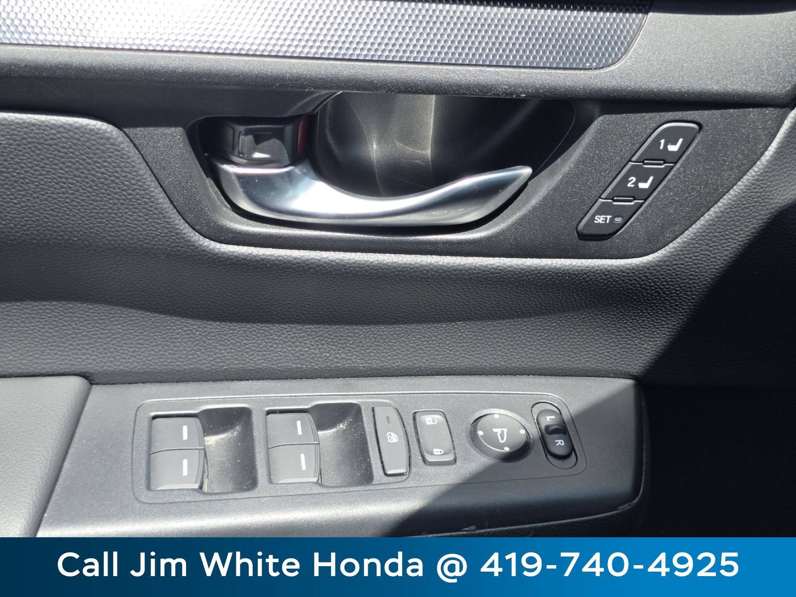 2024 Honda CR-V Sport-L - Photo 26