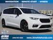  Chrysler Pacifica Hybrid