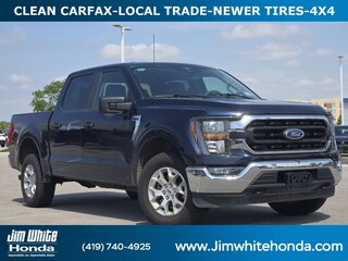 2023 Ford F-150 XLT Truck