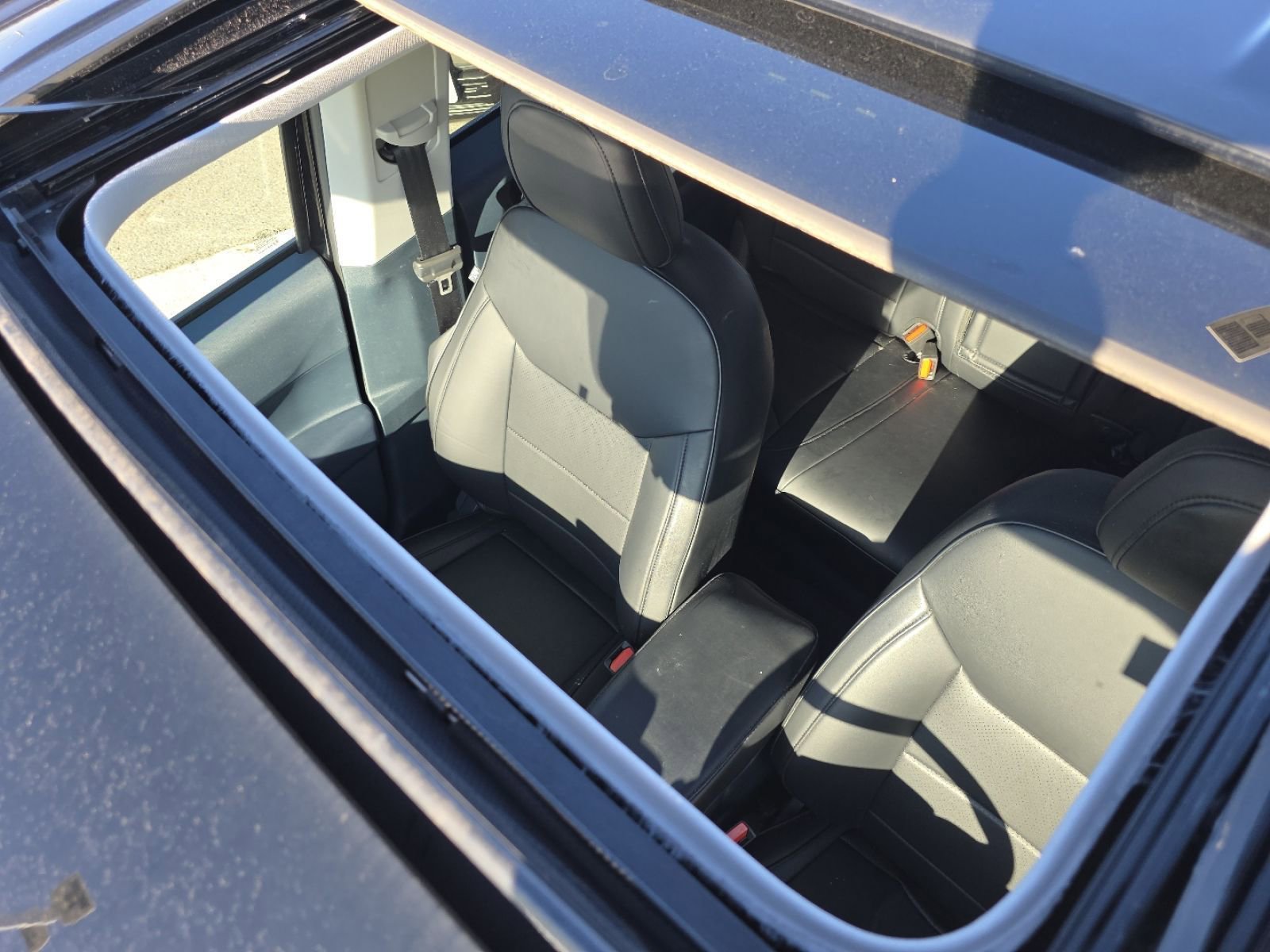 2024 Ford Maverick XLT photo 4