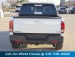 2026 Honda Ridgeline Black Edition Truck Crew Cab