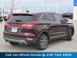 2019 Lincoln MKC Reserve SUV
