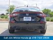 2026 Honda Civic Sport Hatchback