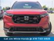 2026 Honda CR-V Hybrid TrailSport SUV