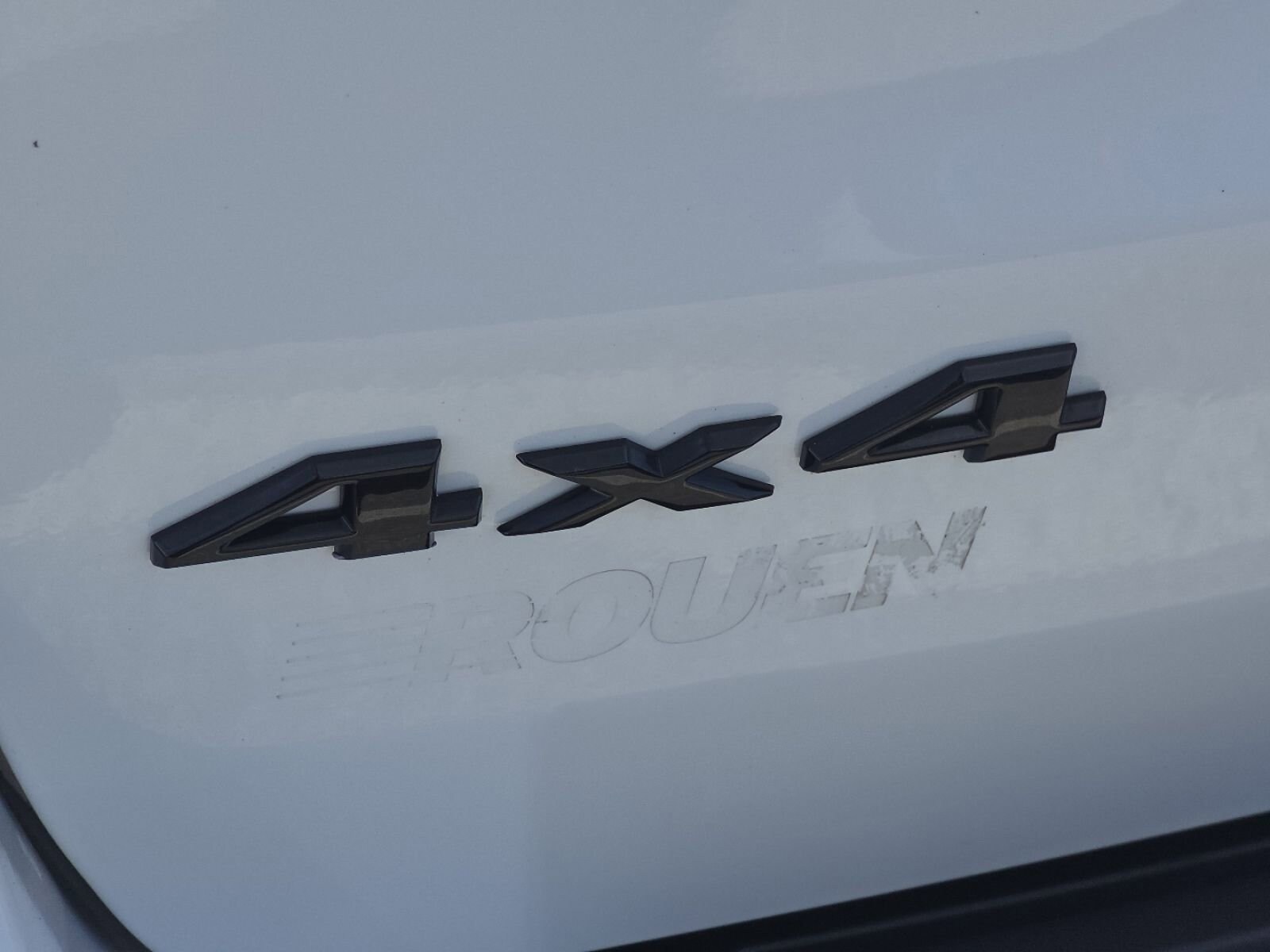 2021 Jeep Grand Cherokee Laredo X photo 2