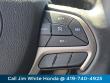 2018 Jeep Grand Cherokee Overland SUV
