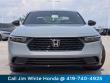 2026 Honda Accord Hybrid Sport-L Sedan
