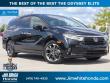2024 Honda Odyssey Elite Minivan/Van