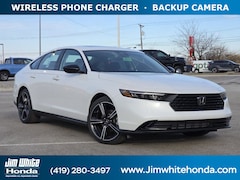 2026 Honda Accord SE Sedan