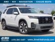 2026 Honda Pilot Elite SUV