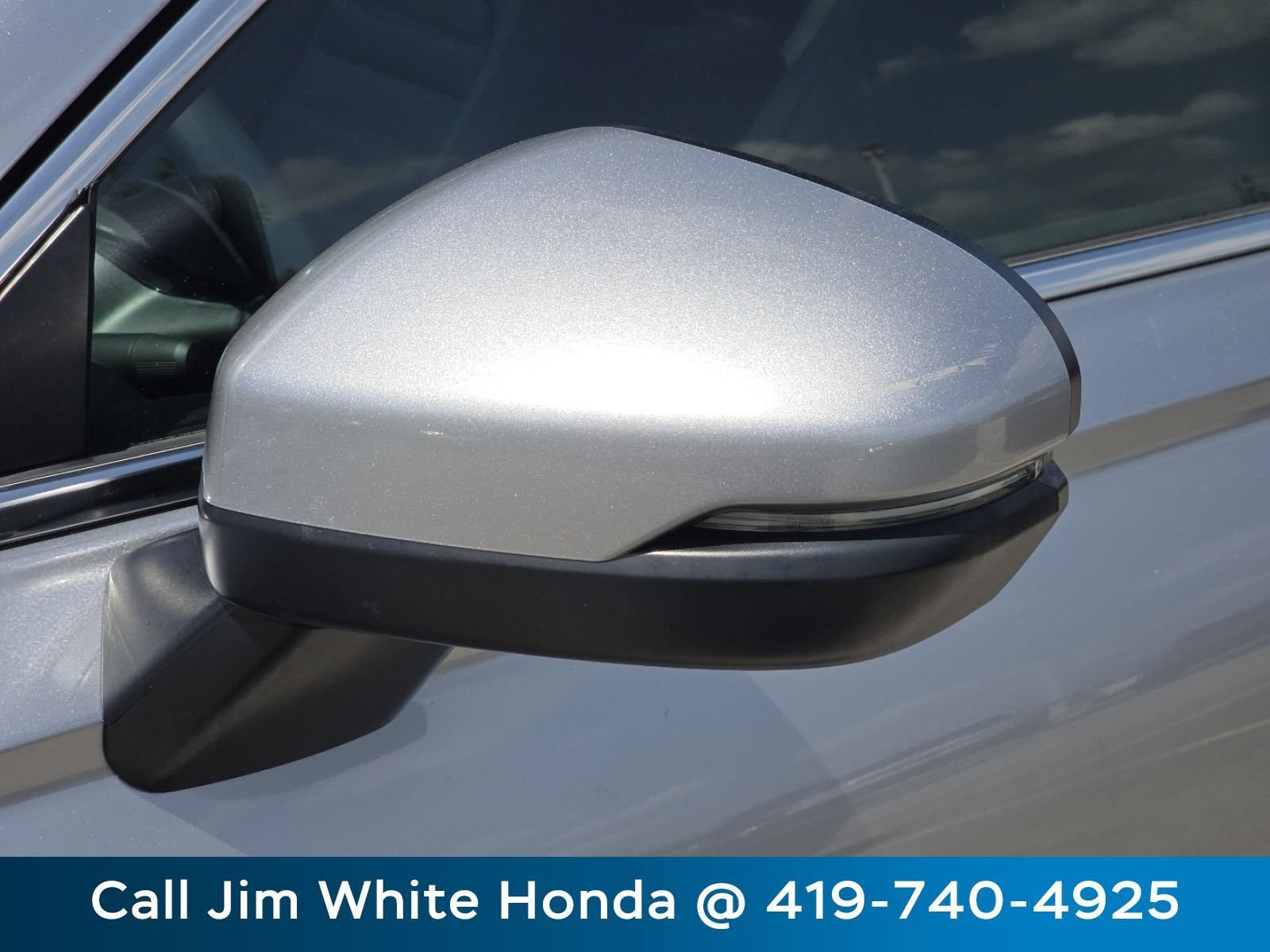 2024 Honda CR-V EX-L - Photo 15