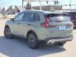 2026 Honda CR-V Hybrid TrailSport SUV