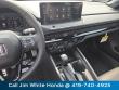 2026 Honda Accord Hybrid Sport-L Sedan