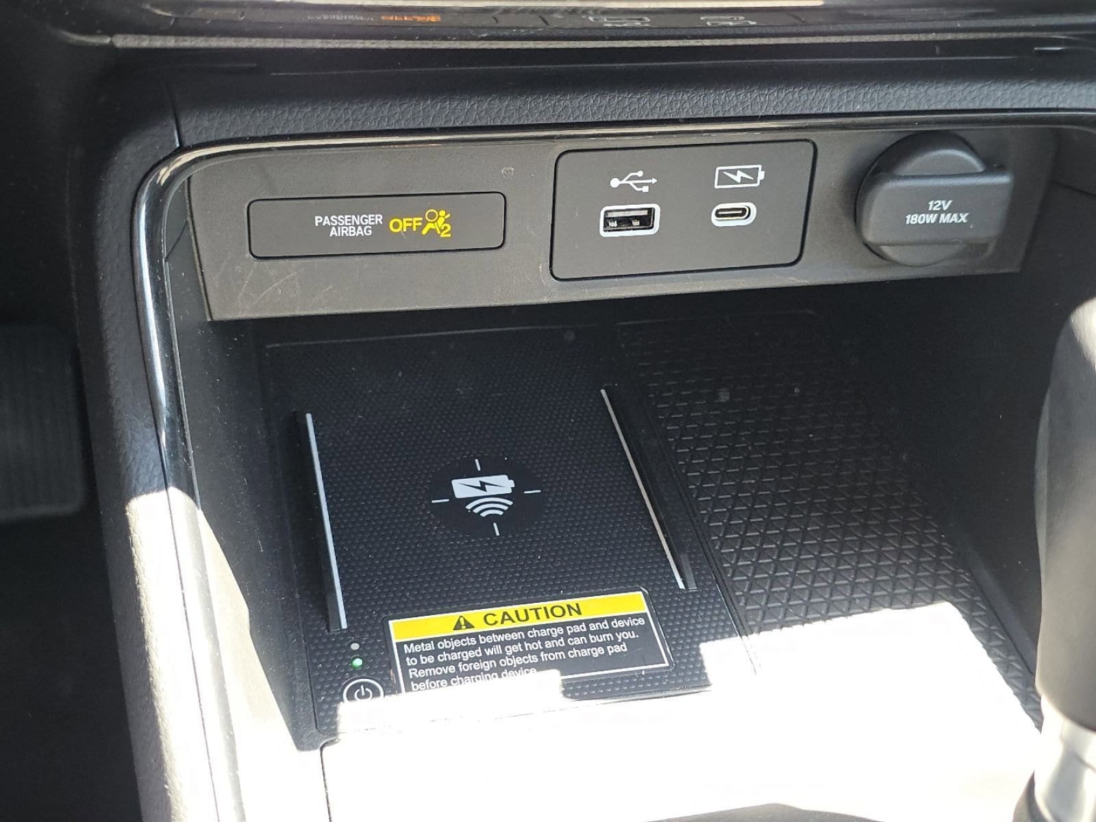 2024 Honda CR-V EX-L - Photo 7